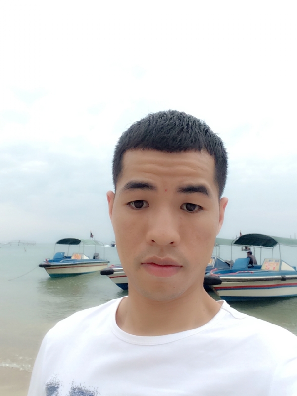 冷风的第一张照片--金华相亲服务中心