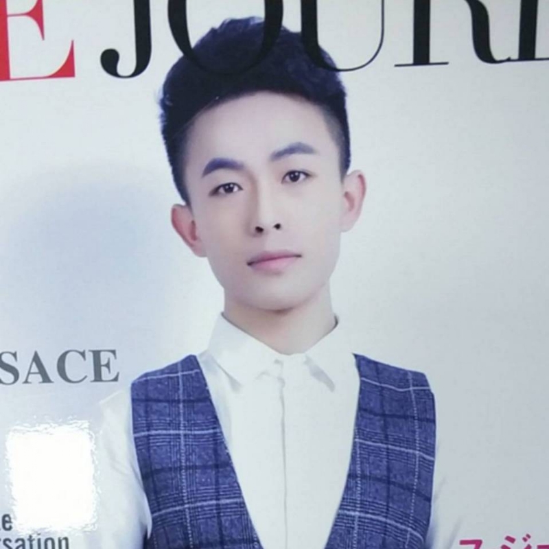 一点寒光的第一张照片--金华相亲服务中心