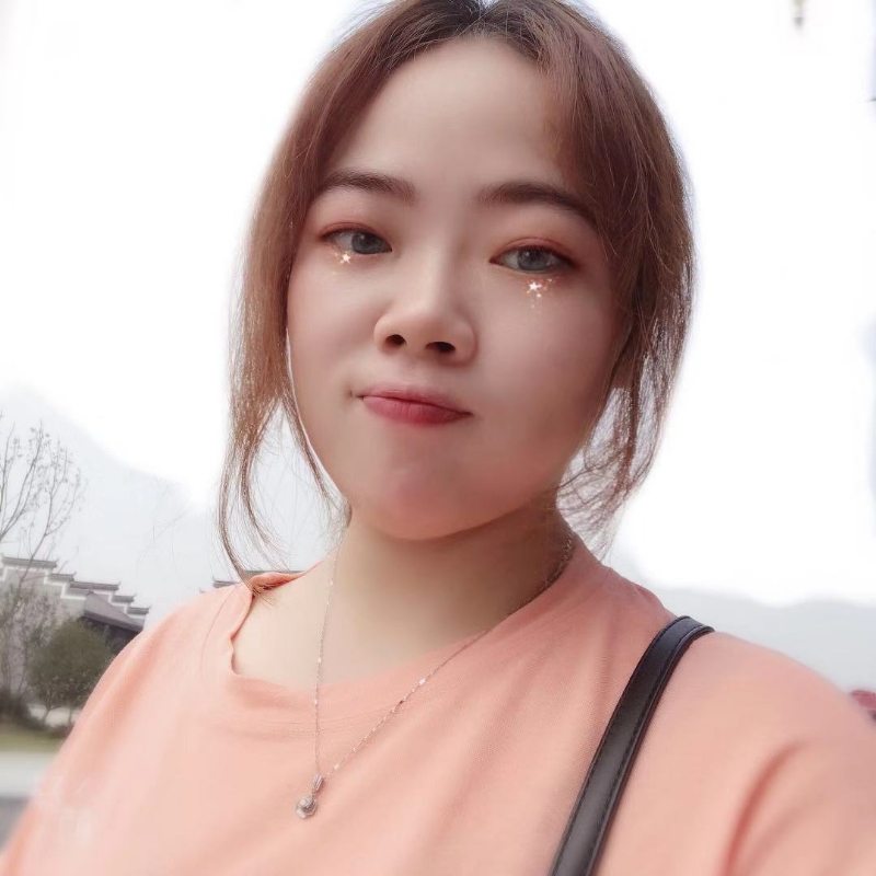 小颖的第一张照片--金华相亲服务中心