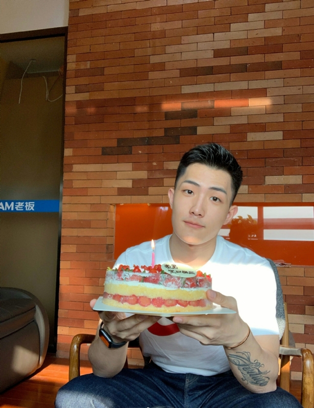 期待你的出现的第二张照片--金华相亲服务中心