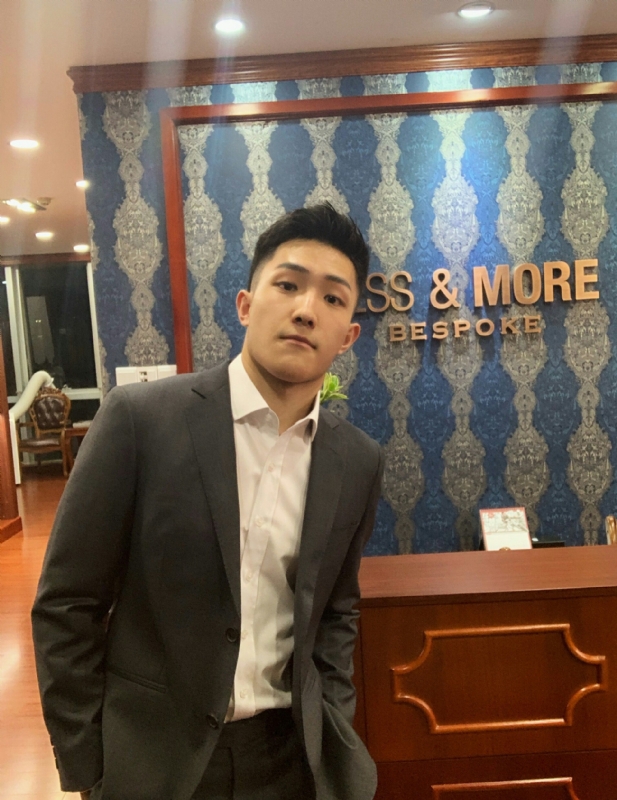 期待你的出现的第三张照片--金华相亲服务中心