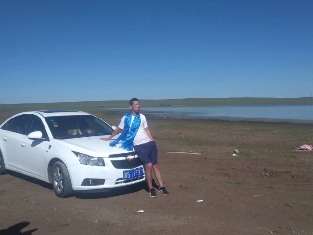 暖男的第一张照片--金华相亲服务中心