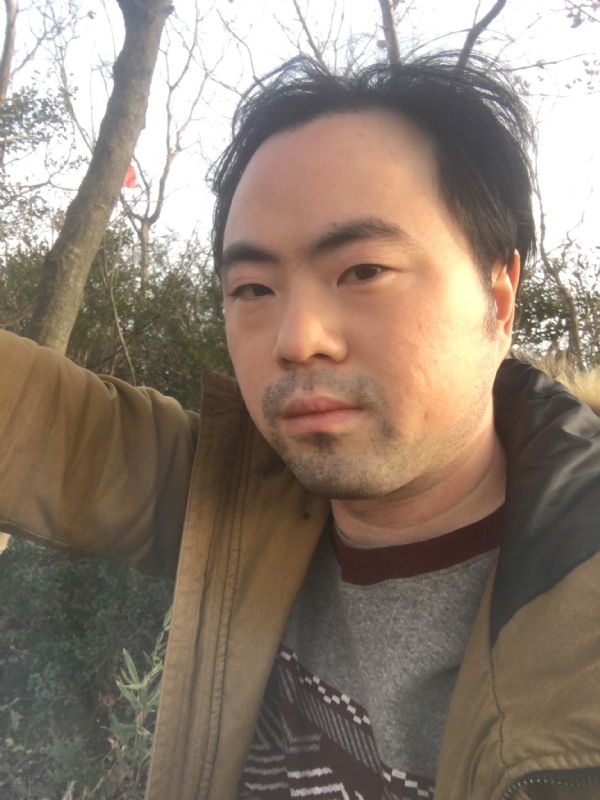 一墨的第一张照片--金华相亲服务中心