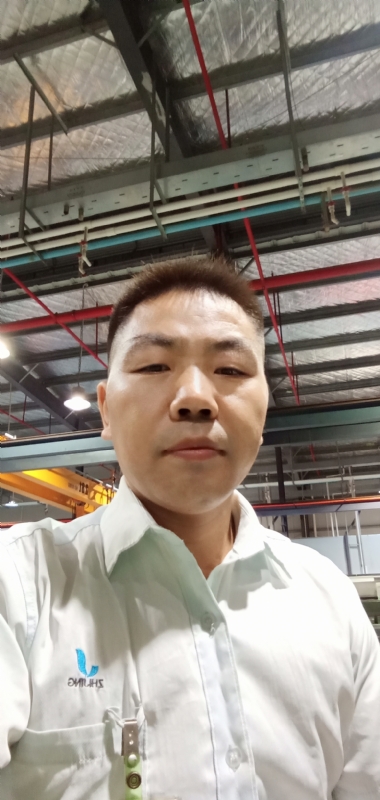 随缘的第一张照片--金华相亲服务中心