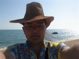 俊哥的第一张照片--金华相亲服务中心