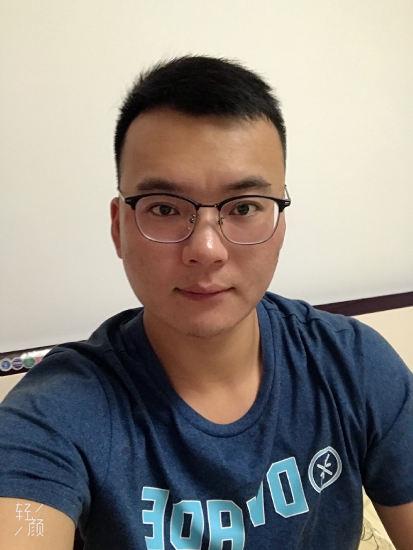 徐先生的第一张照片--金华相亲服务中心