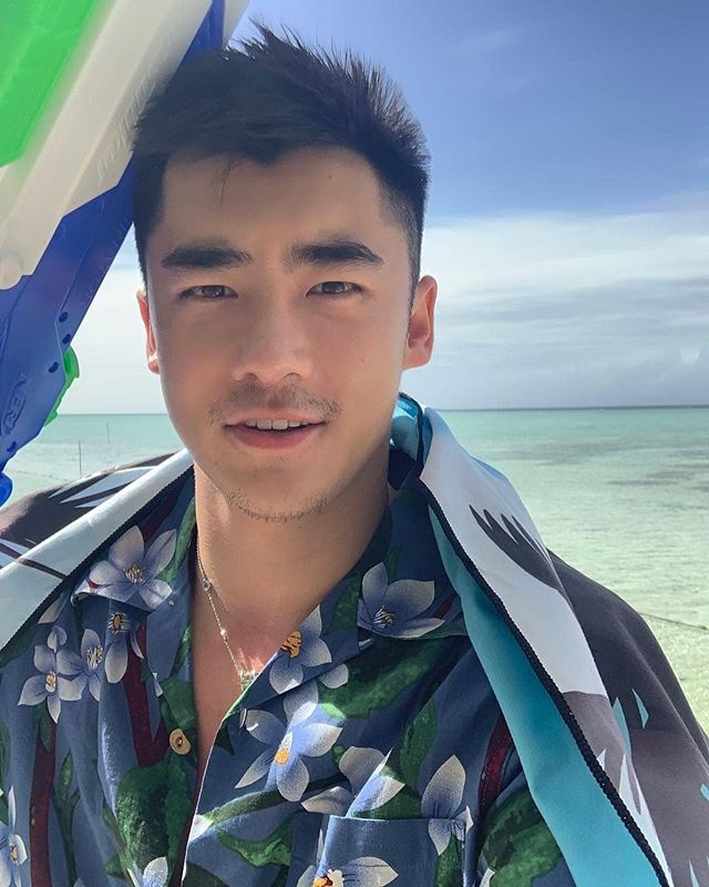 似风沙的第一张照片--金华相亲服务中心