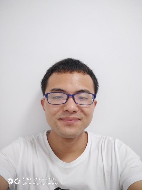 林言的第一张照片--金华相亲服务中心