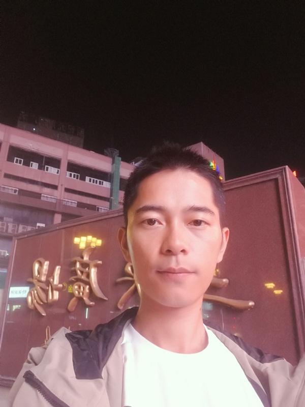 重庆小林的第一张照片--金华相亲服务中心