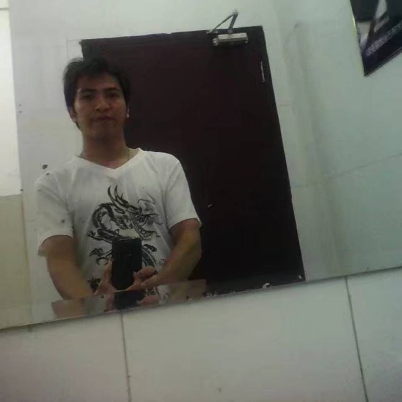 金豪的第一张照片--金华相亲服务中心