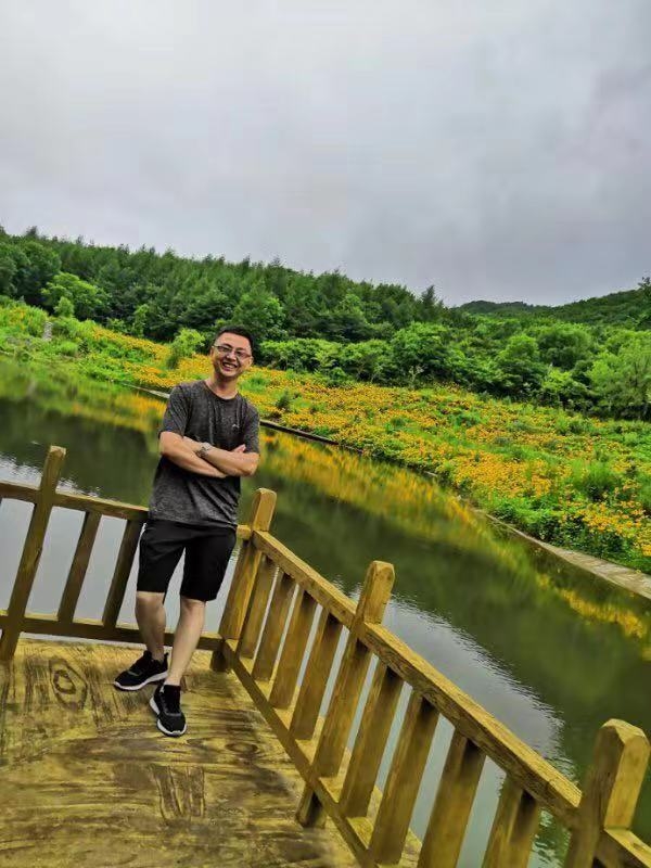 正能量的第二张照片--金华相亲服务中心