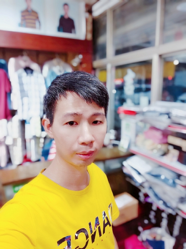 我在想你的第一张照片--金华相亲服务中心