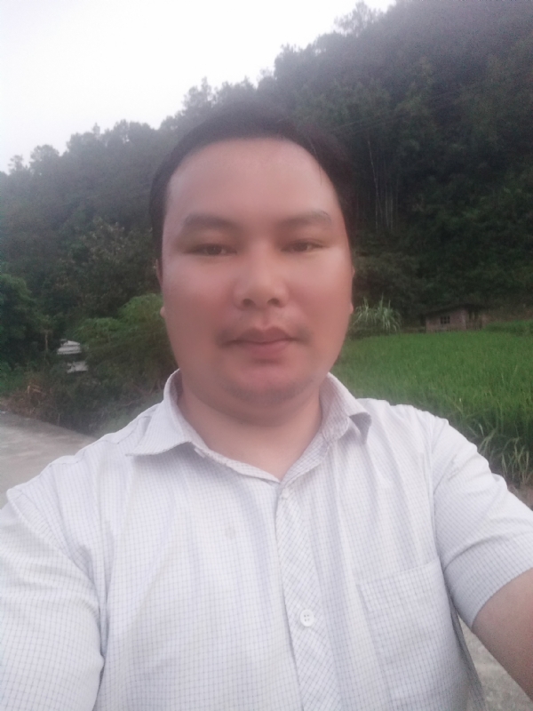 阿王的第一张照片--金华相亲服务中心