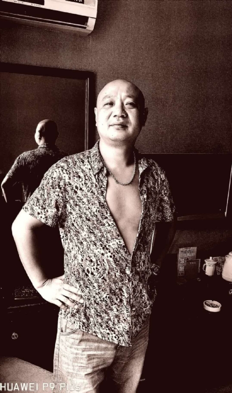 该谁是谁的第一张照片--金华相亲服务中心