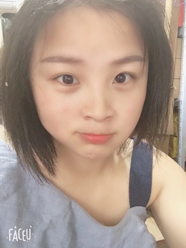 瑞瑞的第一张照片--金华相亲服务中心