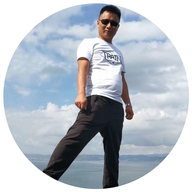 山高人为峰的第一张照片--金华相亲服务中心