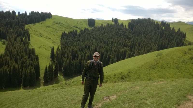 流浪哥的第一张照片--金华相亲服务中心