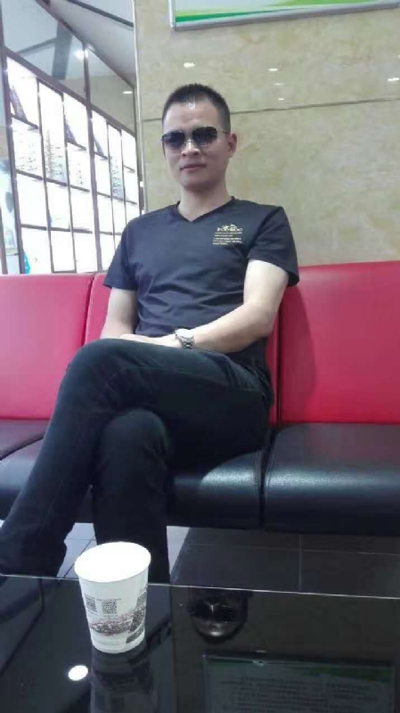 珍惜的第一张照片--金华相亲服务中心