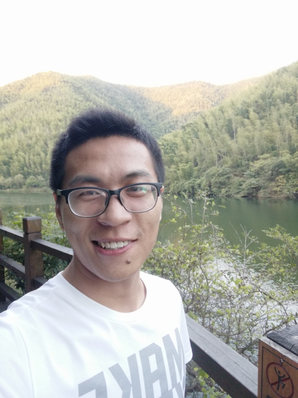 随心的第一张照片--金华相亲服务中心