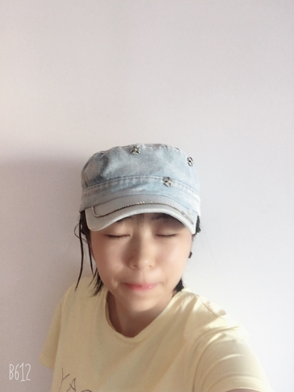 li的第一张照片--金华相亲服务中心