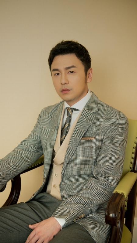 独角兽的第一张照片--金华相亲服务中心