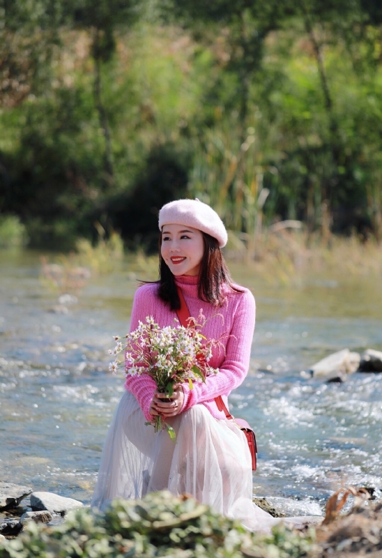 素年锦时的第一张照片--金华相亲服务中心