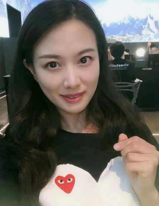 王玲的第一张照片--金华相亲服务中心