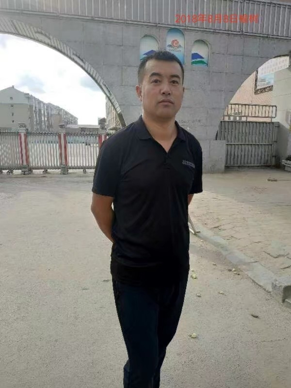 风雨见彩虹的第一张照片--金华相亲服务中心