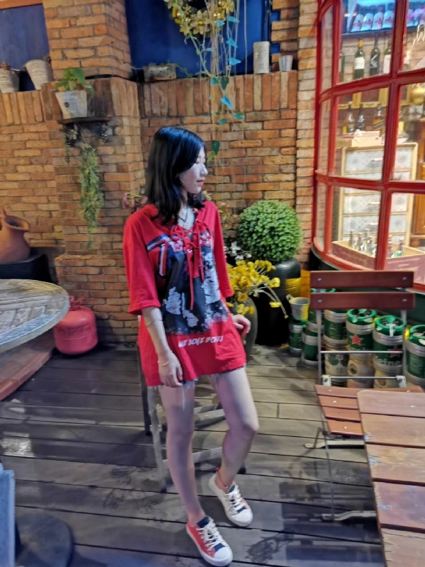 独一无二的第一张照片--金华相亲服务中心