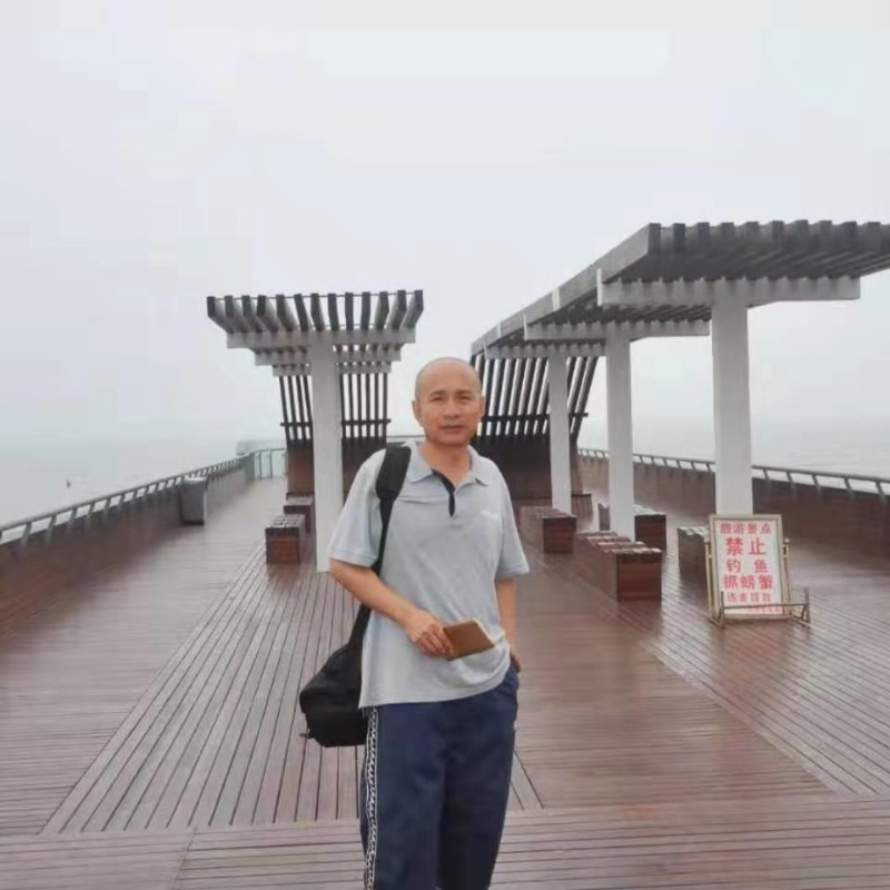 水云间的第一张照片--金华相亲服务中心