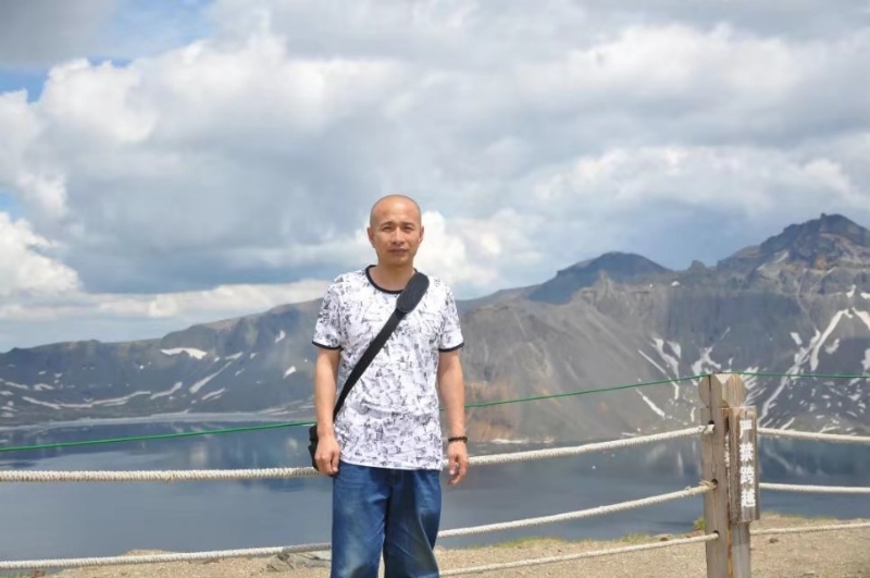 水云间的第二张照片--金华相亲服务中心