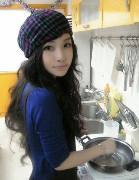 浅笑的第一张照片--金华相亲服务中心