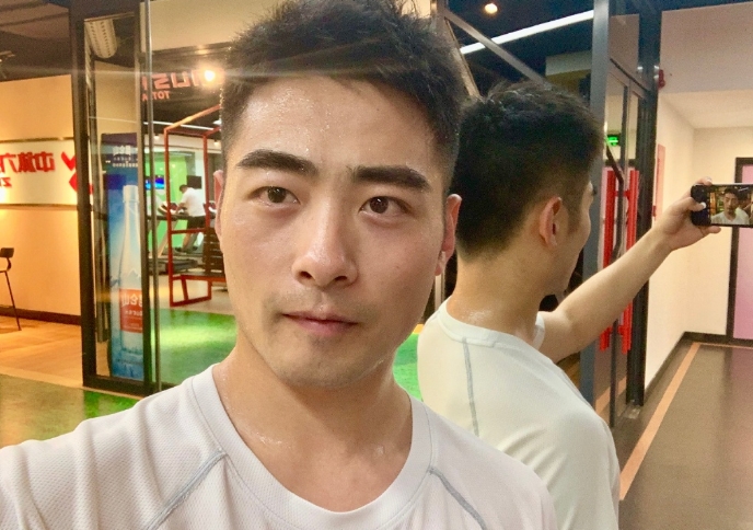 迁就的第一张照片--金华相亲服务中心