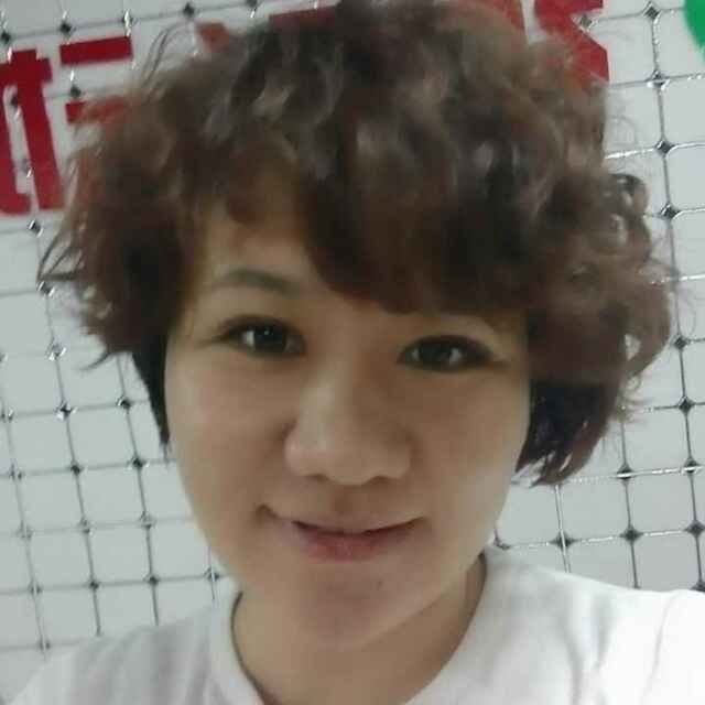 媛媛的第一张照片--金华相亲服务中心