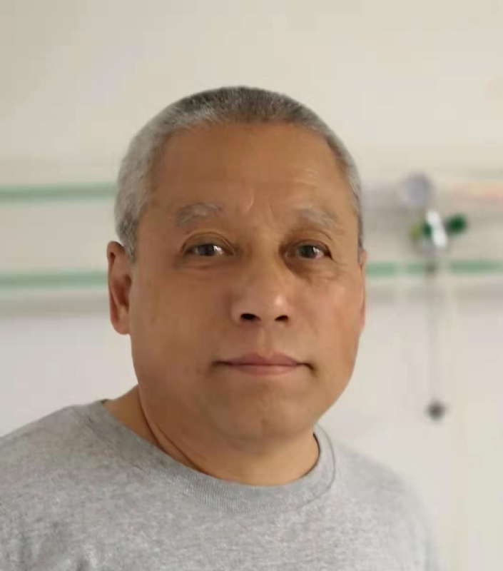 Mike的第一张照片--金华相亲服务中心