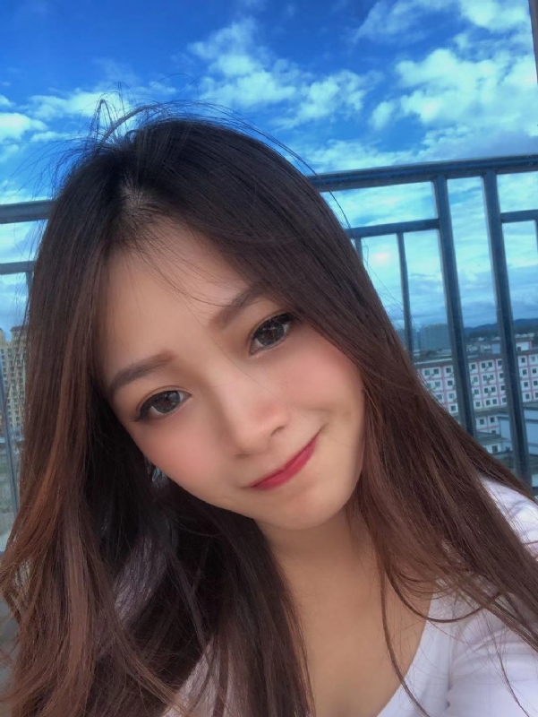 温柔诗函的第一张照片--金华相亲服务中心