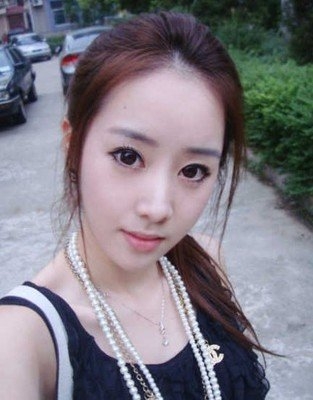 小可爱的第一张照片--金华相亲服务中心