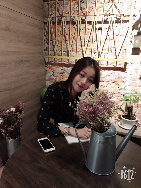 瑶瑶呀的第一张照片--金华相亲服务中心