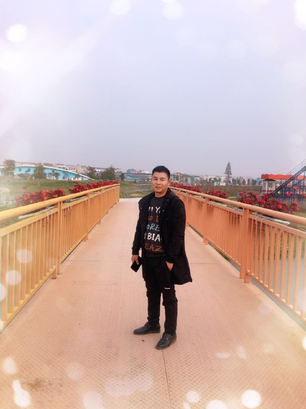 清风的第二张照片--金华相亲服务中心