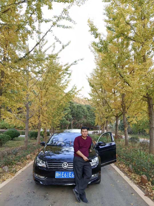 清风的第三张照片--金华相亲服务中心