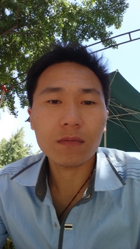 原来是你的第一张照片--金华相亲服务中心