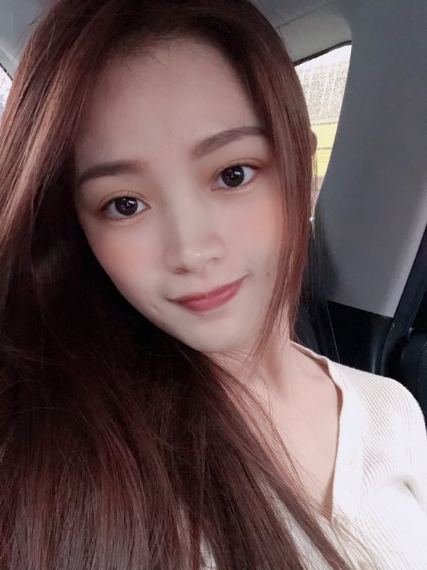 nancy-2513的第一张照片--金华相亲服务中心