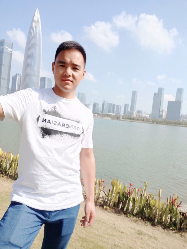 许仙敢睡蛇的第一张照片--金华相亲服务中心