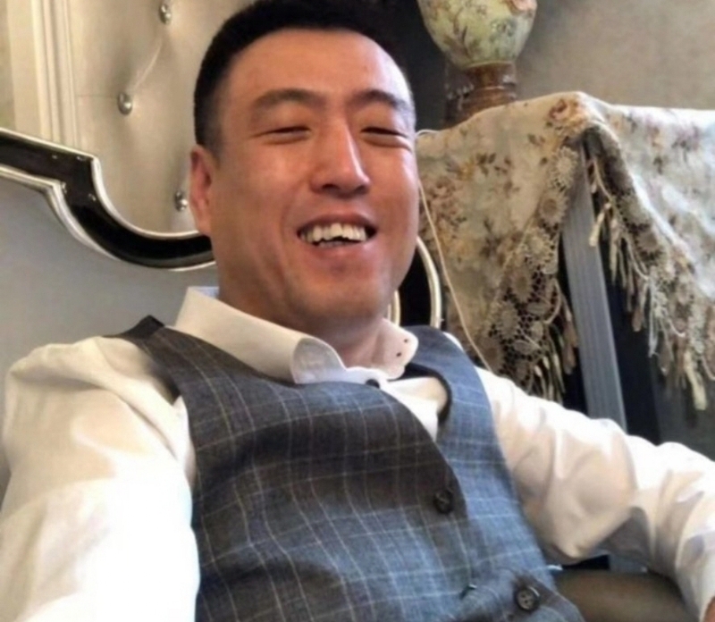 森林8888的第一张照片--金华相亲服务中心