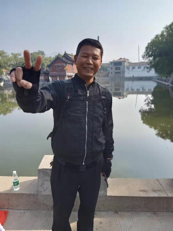 等的第一张照片--金华相亲服务中心