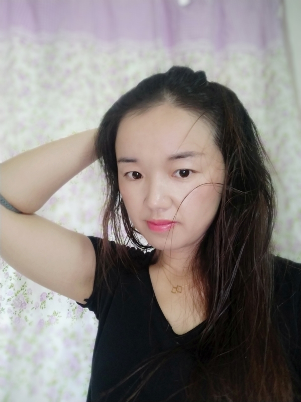 anne的第一张照片--金华相亲服务中心