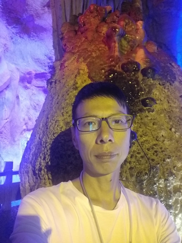 红叶的第一张照片--金华相亲服务中心