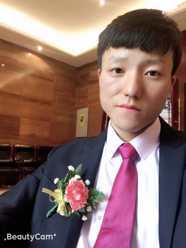 666碰碰的第一张照片--金华相亲服务中心