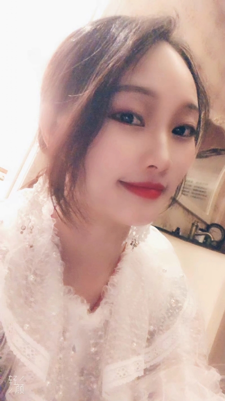 雯雯的第一张照片--金华相亲服务中心