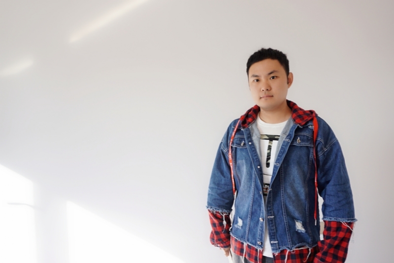 崔凯的第一张照片--金华相亲服务中心